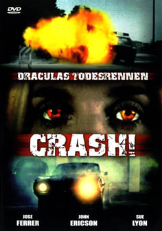 Crash - Draculas Todesrennen