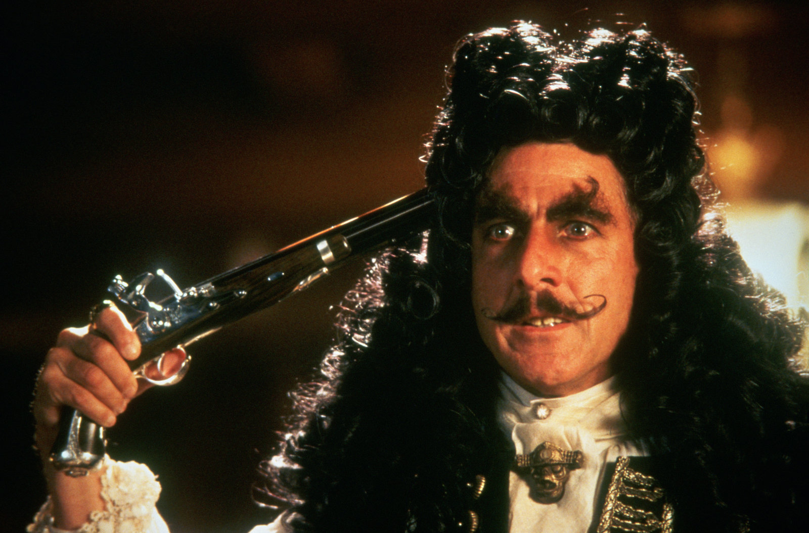 Hook - Uncut Steelbook Edition  (4K Ultra HD+blu-ray)