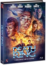 Death Ring - Uncut Mediabook Edition (DVD+blu-ray) (B)