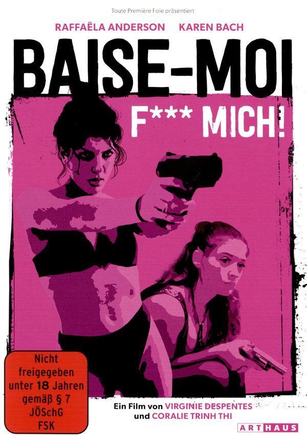 Baise-moi