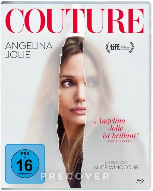 Couture  (Blu-ray Disc)