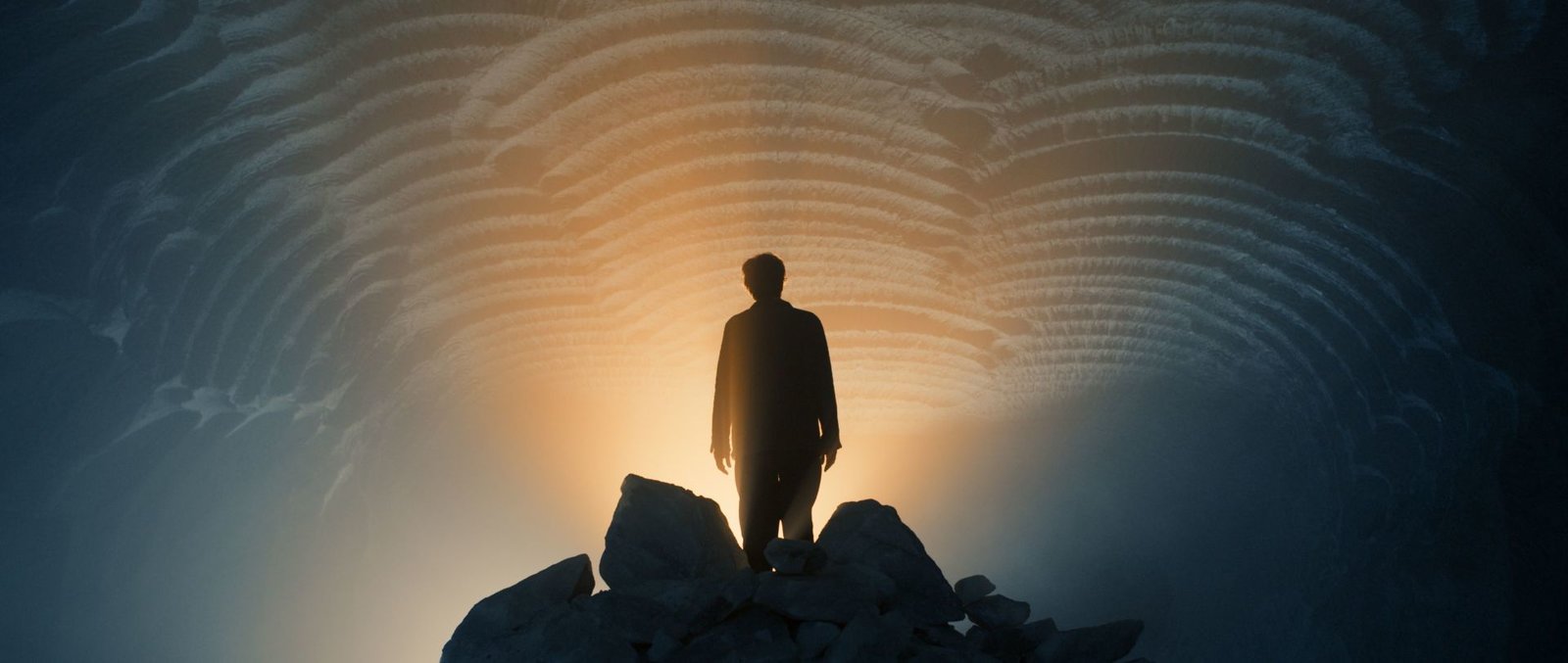 The End  (Blu-ray Disc)