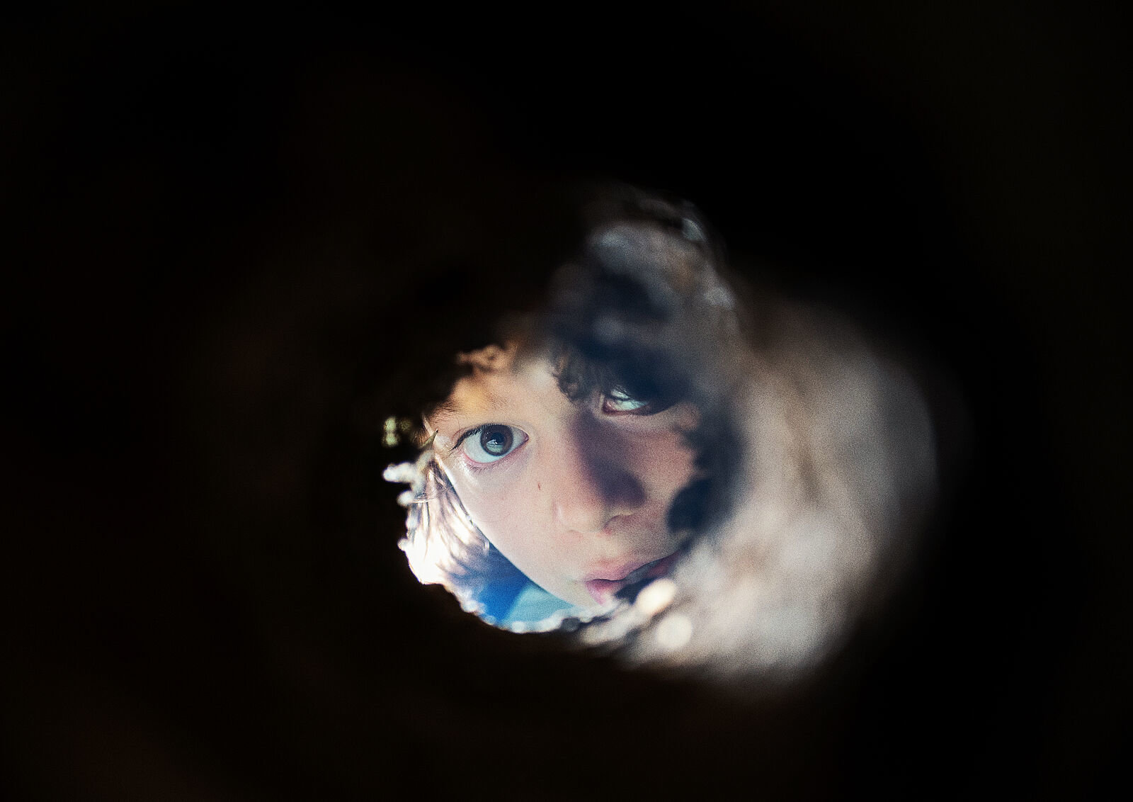 Knock Knock Knock  (DVD)