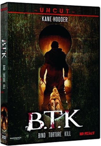 B.T.K. - Bind Torture Kill - Uncut Edition