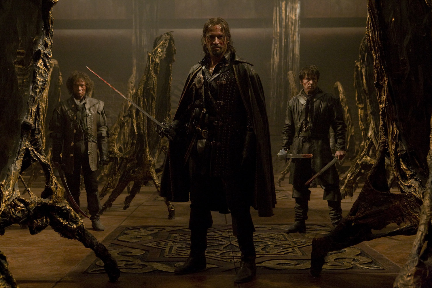 Solomon Kane (blu-ray)