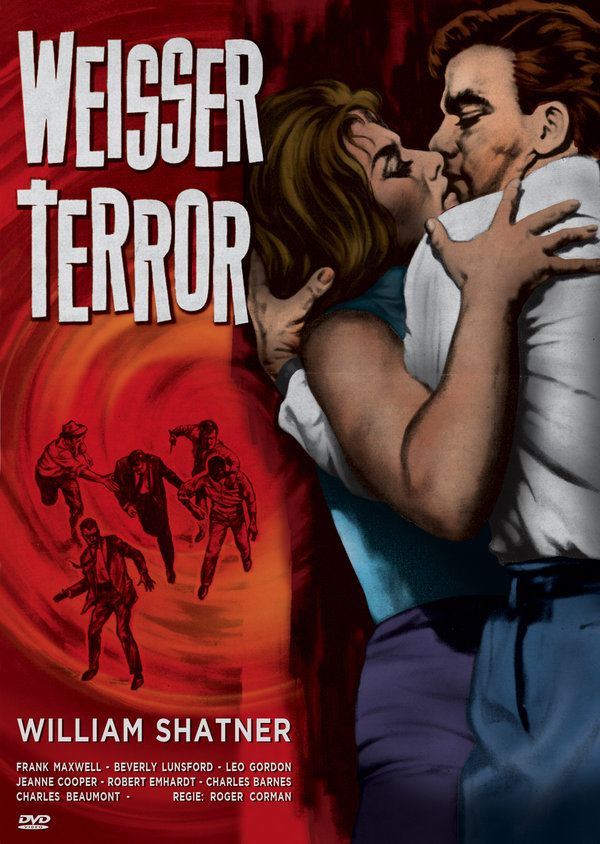 Weisser Terror 40th Anniv. - Drive-In Classics Vol. 07