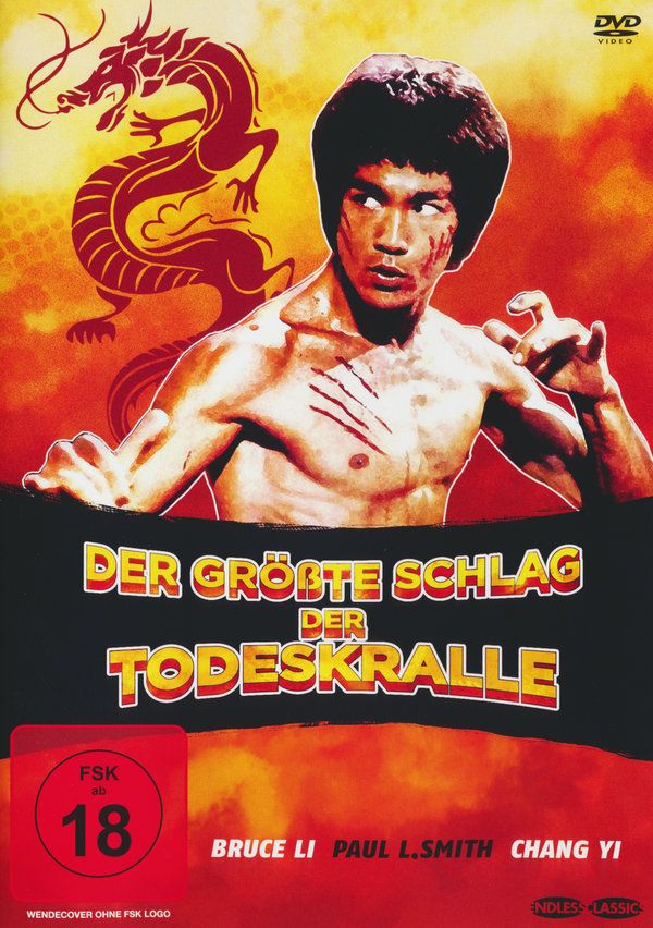 Größte Schlag der Todeskralle, Der