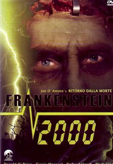 Frankenstein 2000