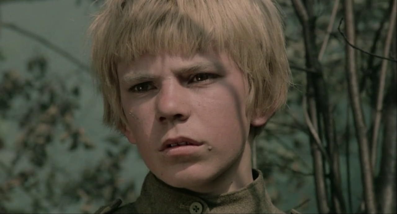 Steiner - Das Eiserne Kreuz - Teil 1+2 - Uncut Mediabook Edition  (4K Ultra HD+blu-ray) Steiner - Das Eiserne Kreuz - Teil 1+2 - Uncut Mediabook Edition  (4K Ultra HD+blu-ray)