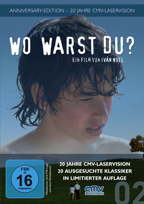 Wo warst Du? - CMV Anniversary Edition