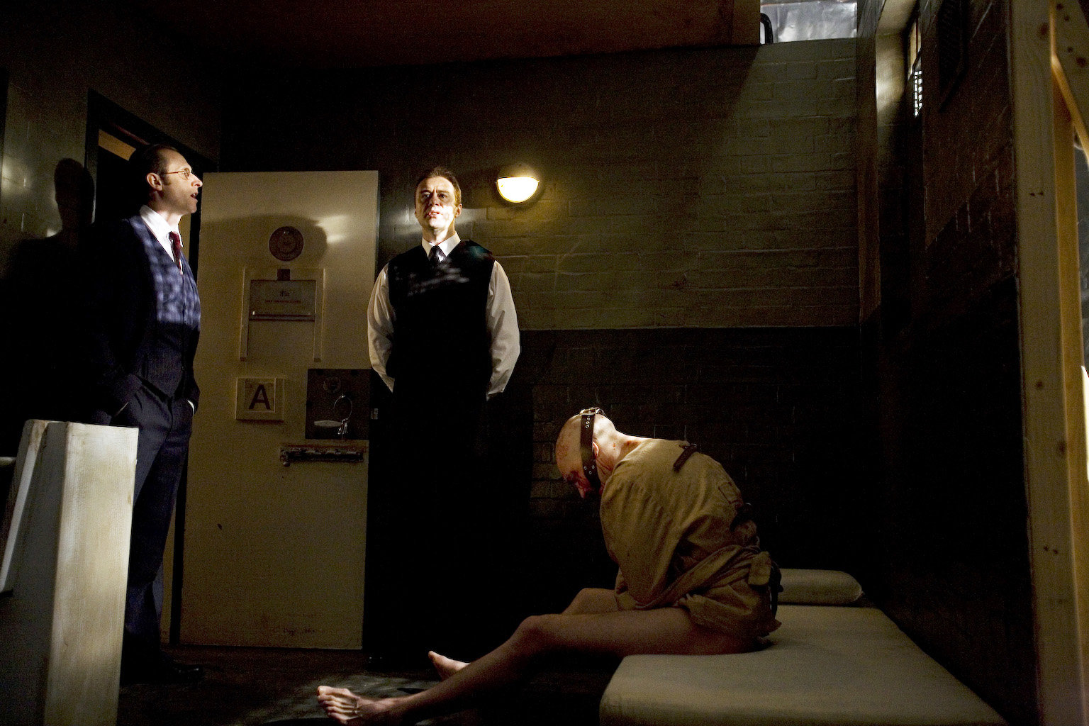 Bronson  (DVD)