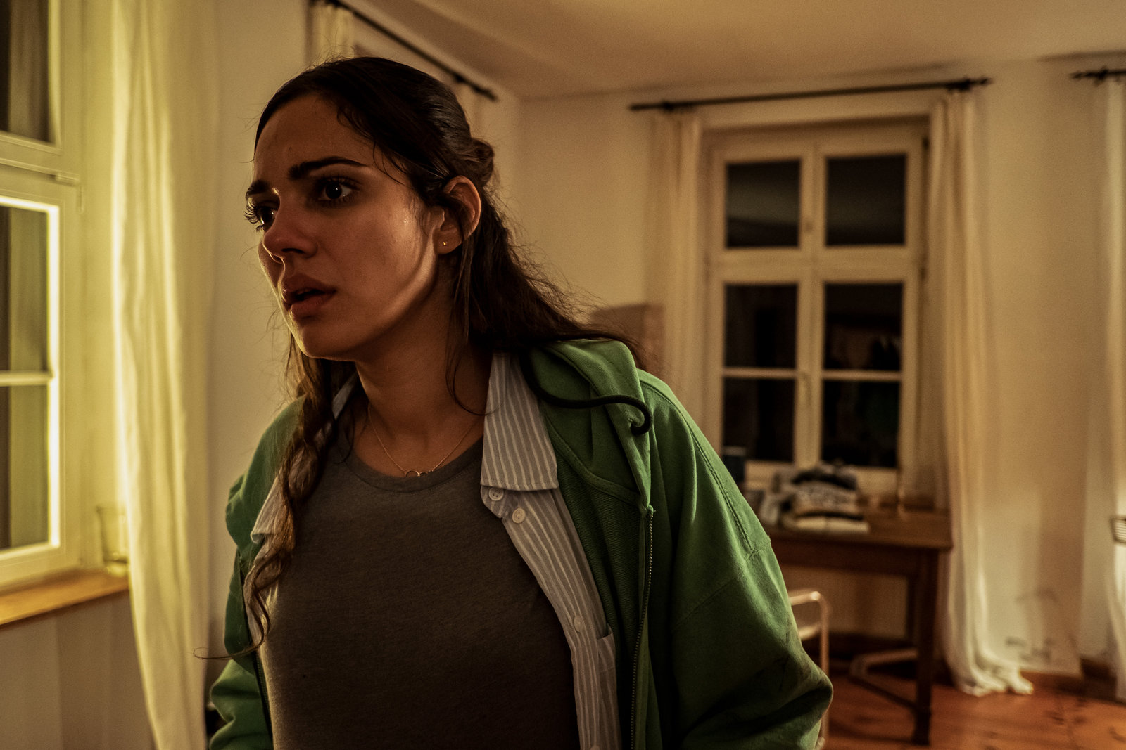 Home Sweet Home - Wo das Böse wohnt  (DVD)