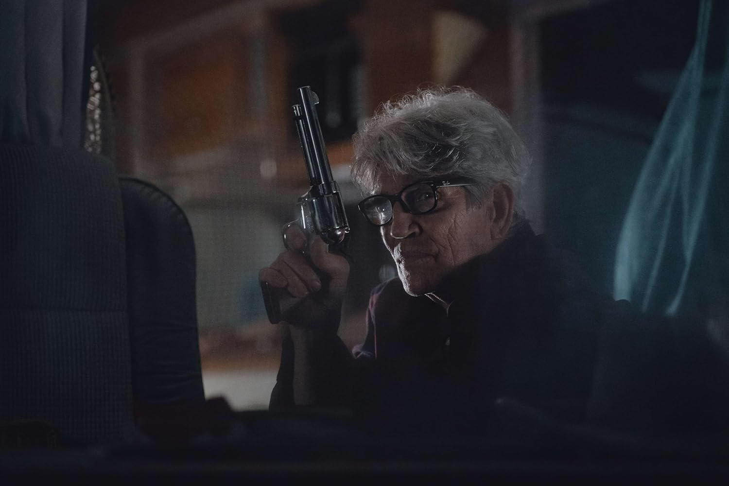 Stand Your Ground - Tödliches Recht  (Blu-ray Disc)