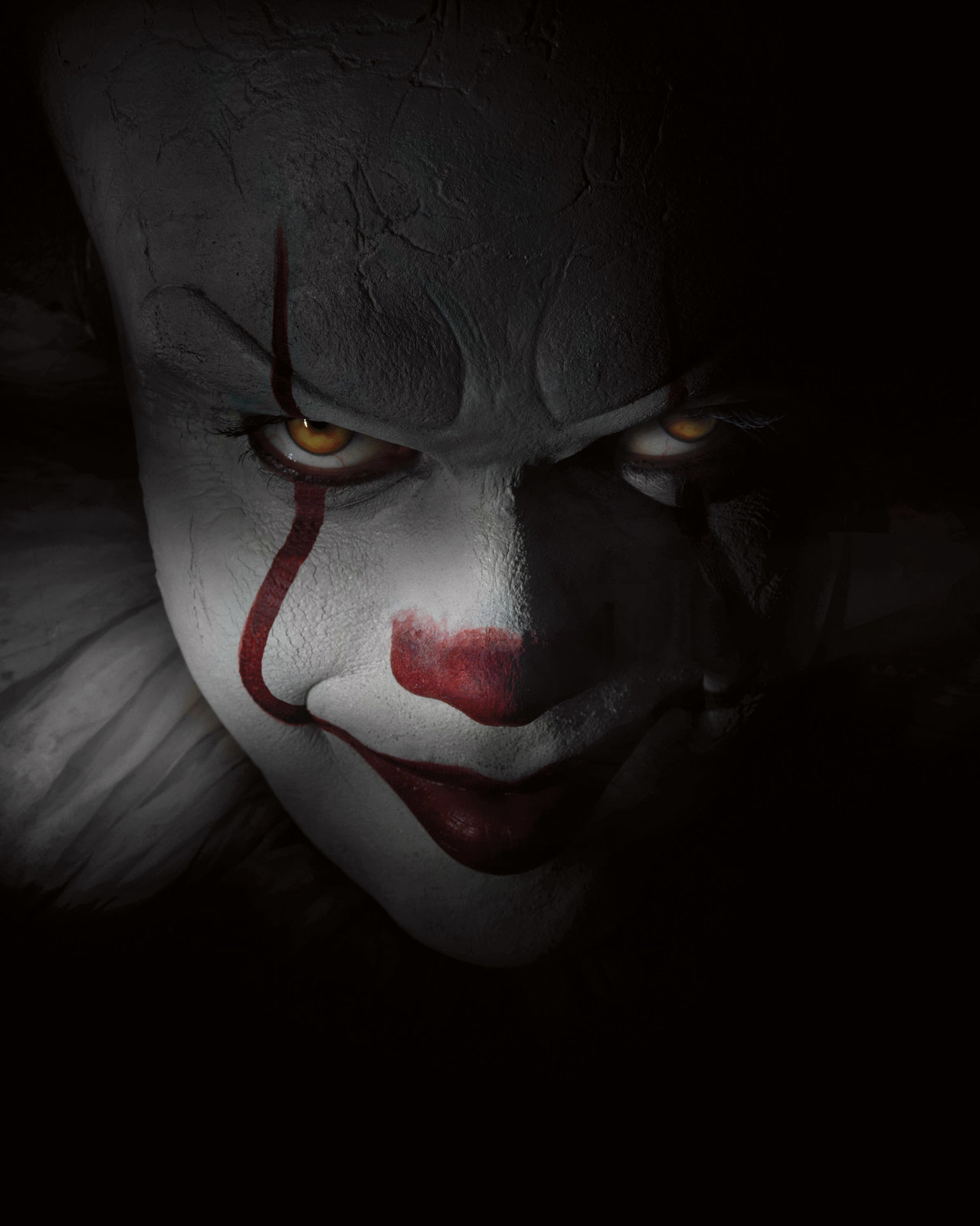 Es (2017) - Stephen King