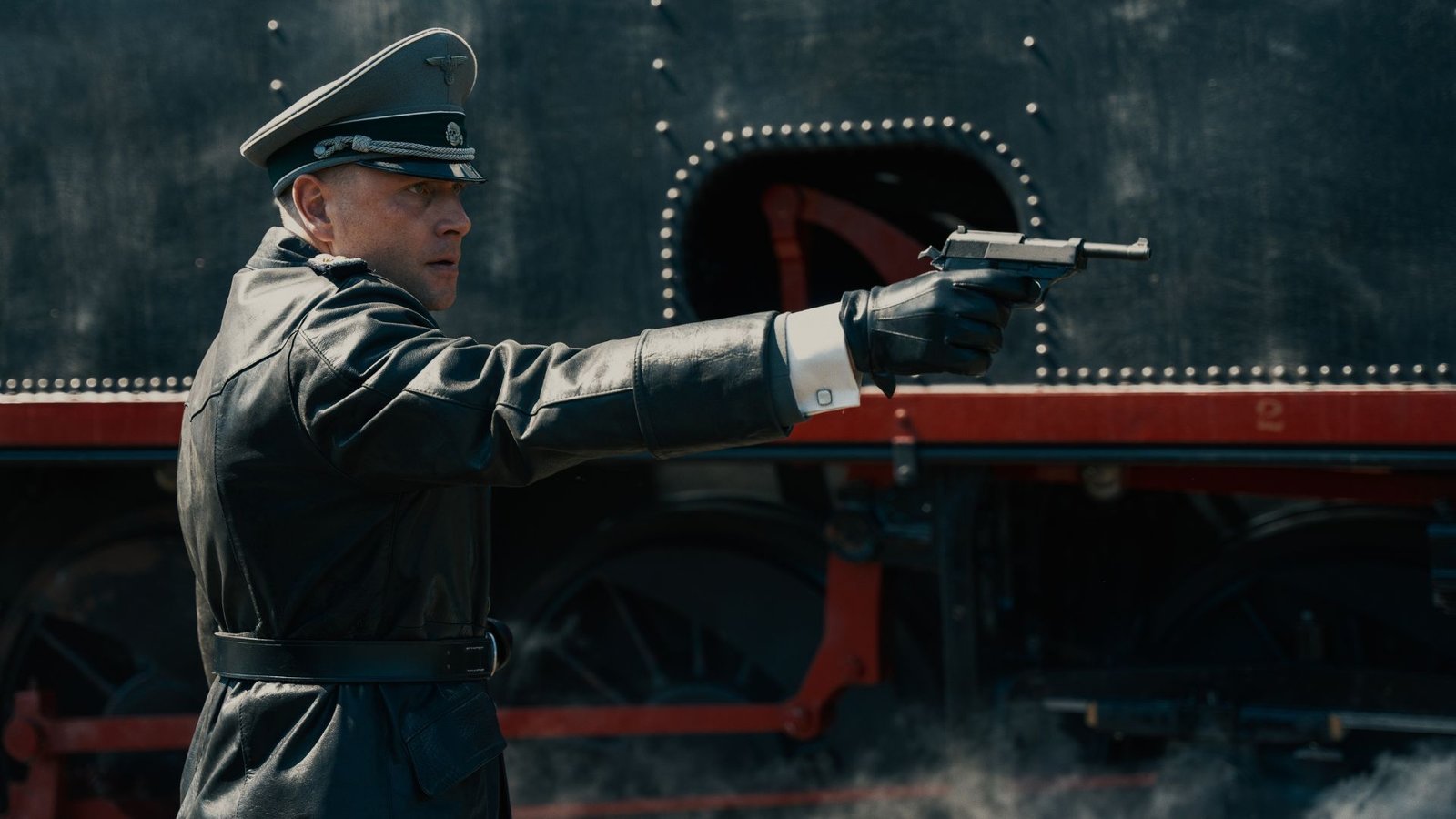 Die Vorkosterinnen  (DVD)