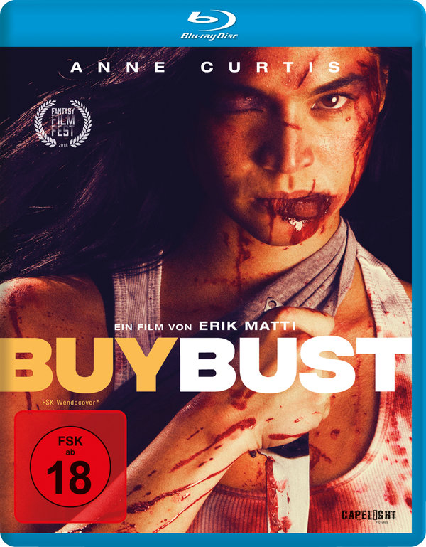 BuyBust (blu-ray)
