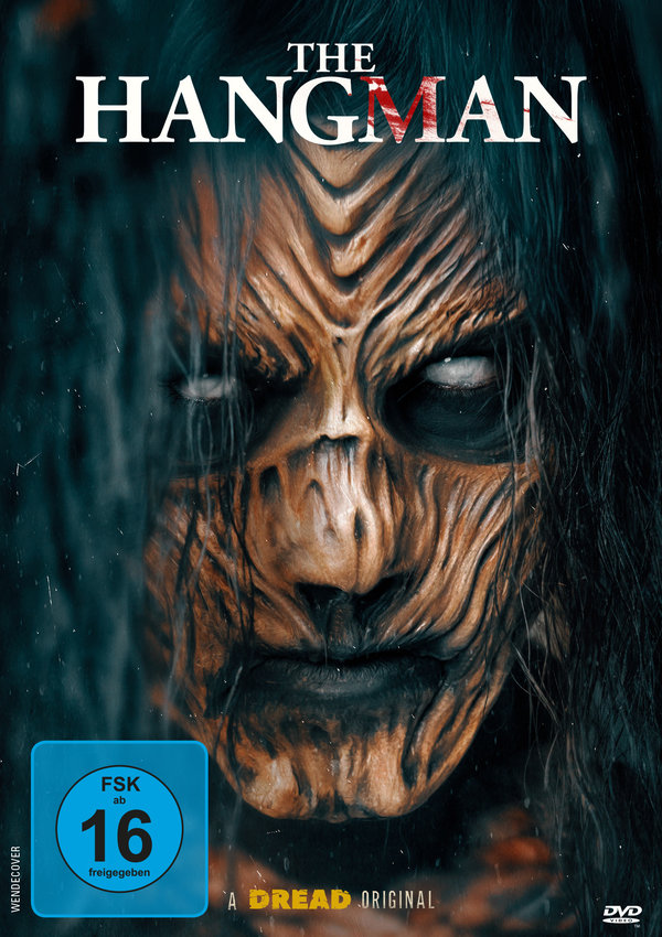 The Hangman  (DVD)