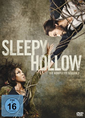 Sleepy Hollow - Season 2