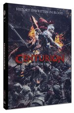 Centurion - Uncut Mediabook Edition (DVD+blu-ray) (A)