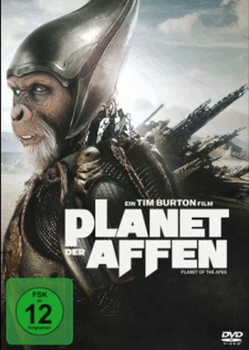 Planet der Affen (2001)