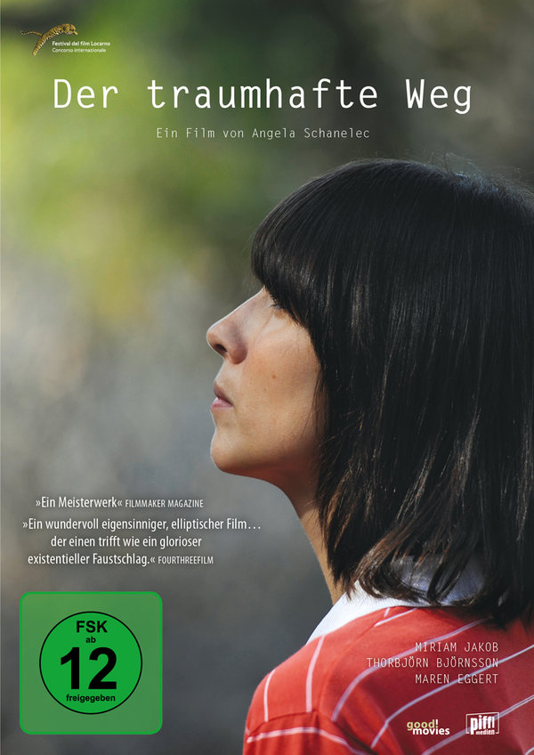 Der traumhafte Weg  (DVD)