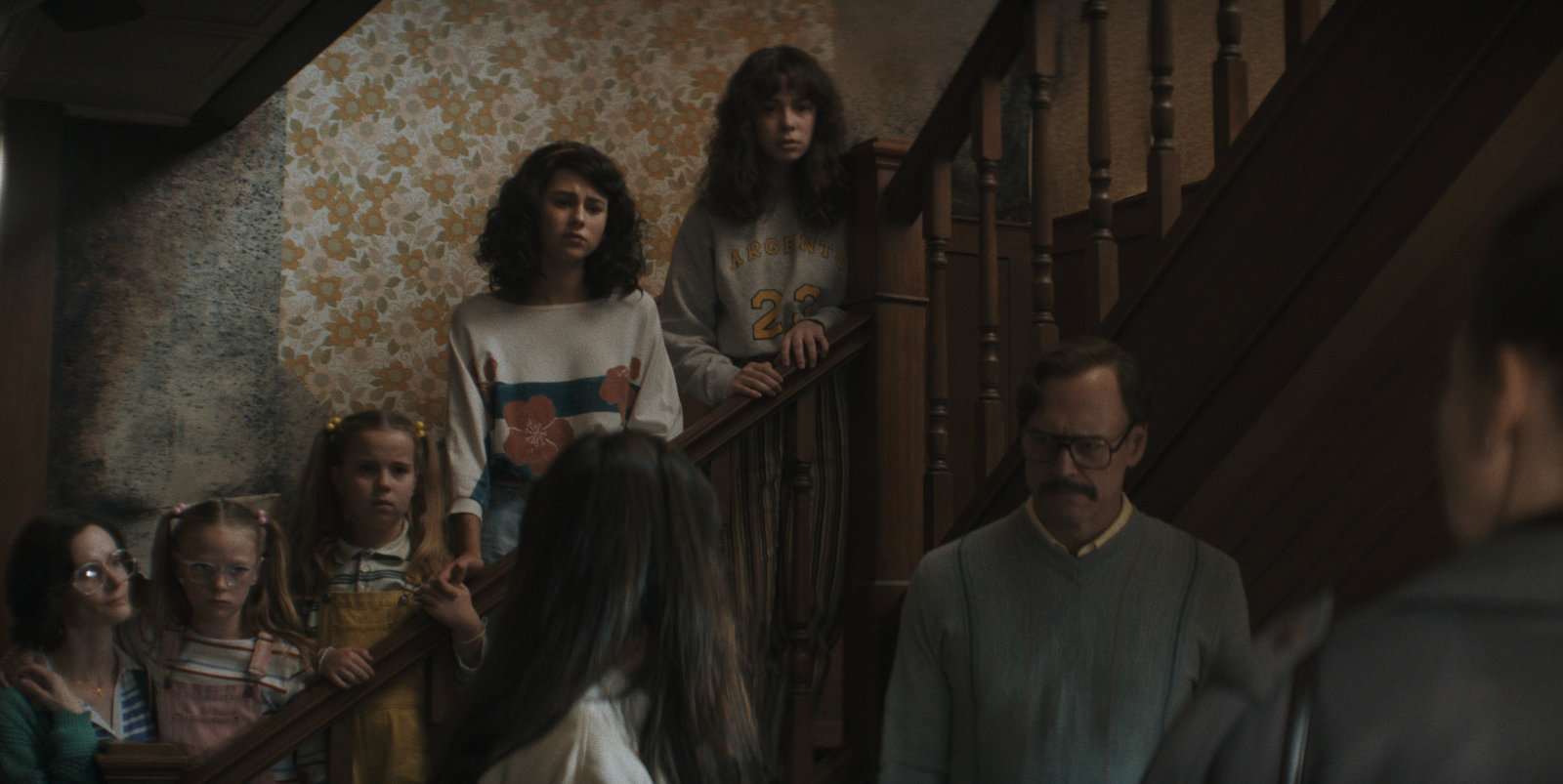 The Conjuring 4: Das letzte Kapitel  (4K Ultra HD+Blu-ray) The Conjuring 4: Das letzte Kapitel  (4K Ultra HD+Blu-ray)