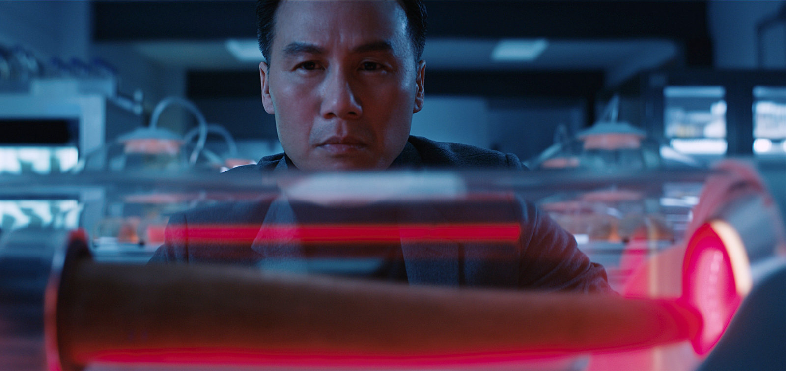Jurassic World: Das gefallene Königreich 3D (3D blu-ray)