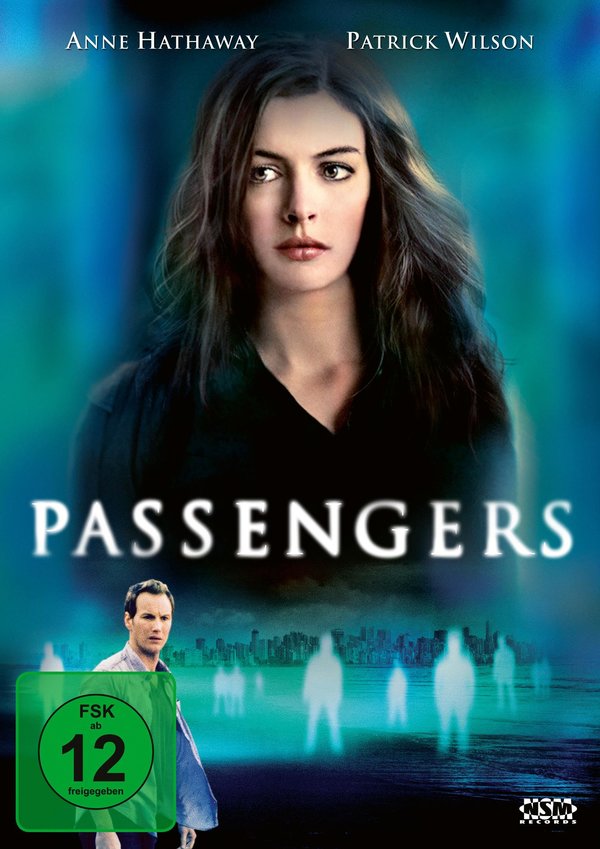 Passengers