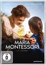 Maria Montessori  (DVD)