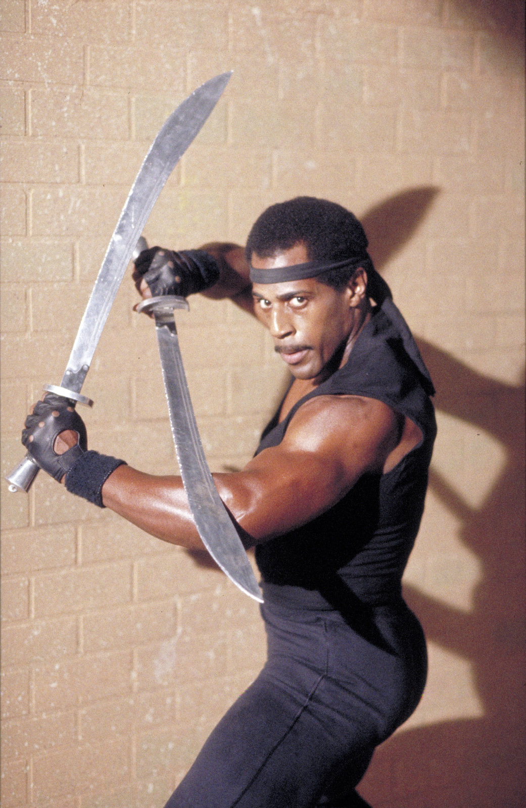 American Fighter 3 - Die blutige Jagd - Uncut  (DVD)