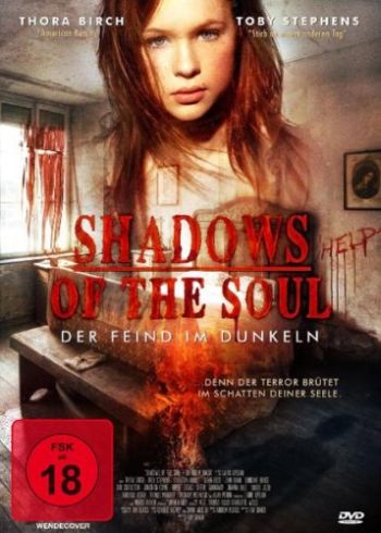 Shadows of the Soul - Der Feind im Dunkeln