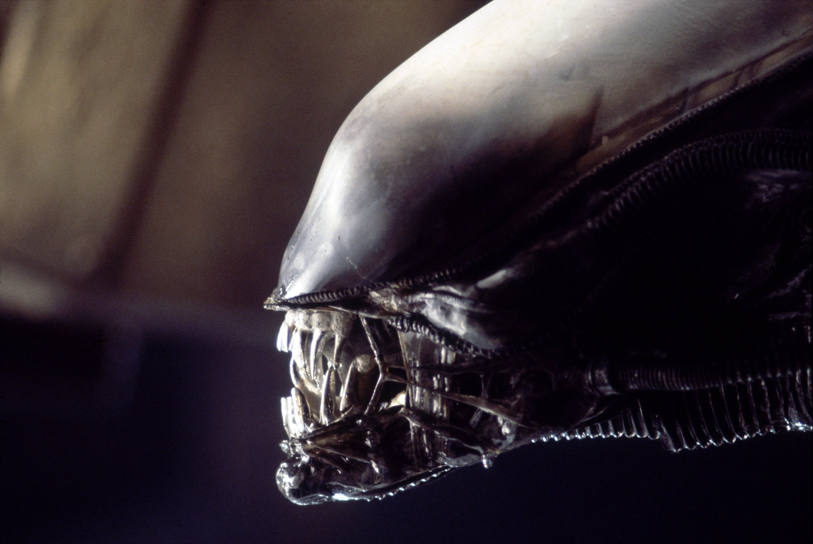 Alien 40th  (4K Ultra HD) (+ Blu-ray 2D)  (Blu-ray 4K Ultra HD)