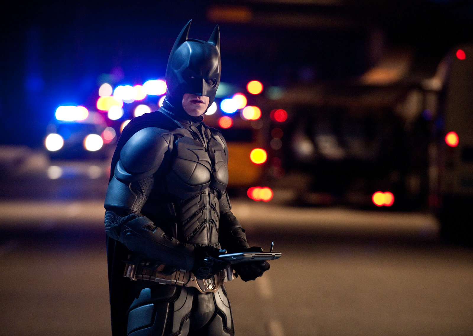 The Dark Knight Rises  (4K Ultra HD) (+ 2 Blu-rays)  (Blu-ray 4K Ultra HD)