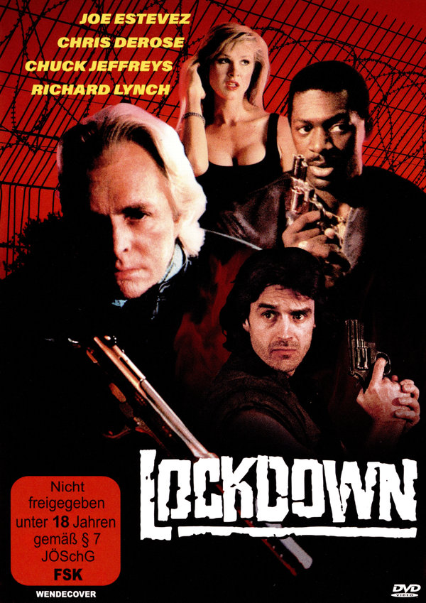 Lockdown  (DVD)