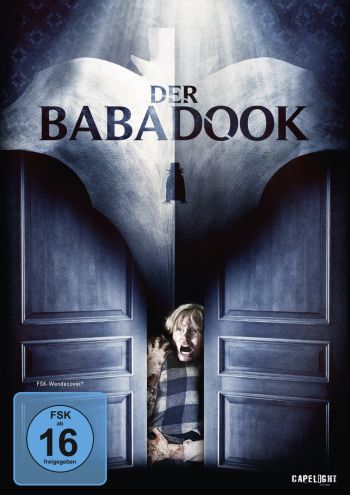 Babadook, Der