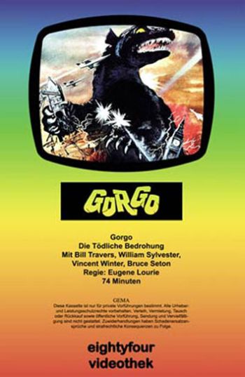 Gorgo - Limited Edition