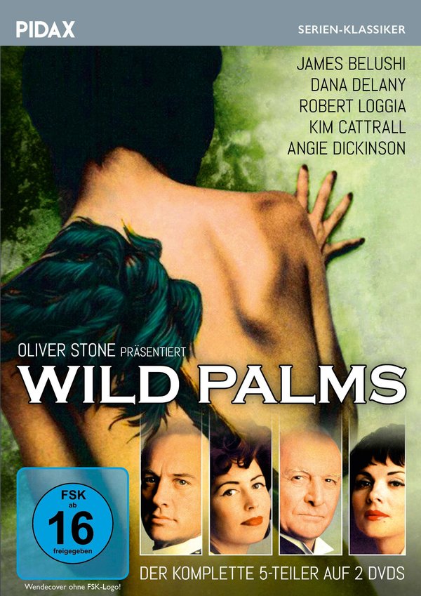 Wild Palms