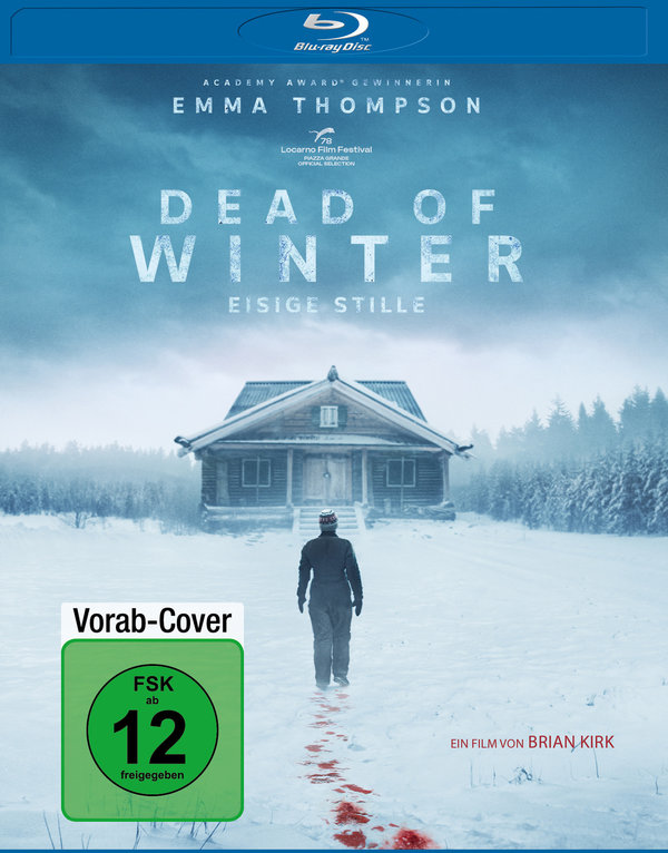 Dead of Winter - Eisige Stille  (Blu-ray Disc)