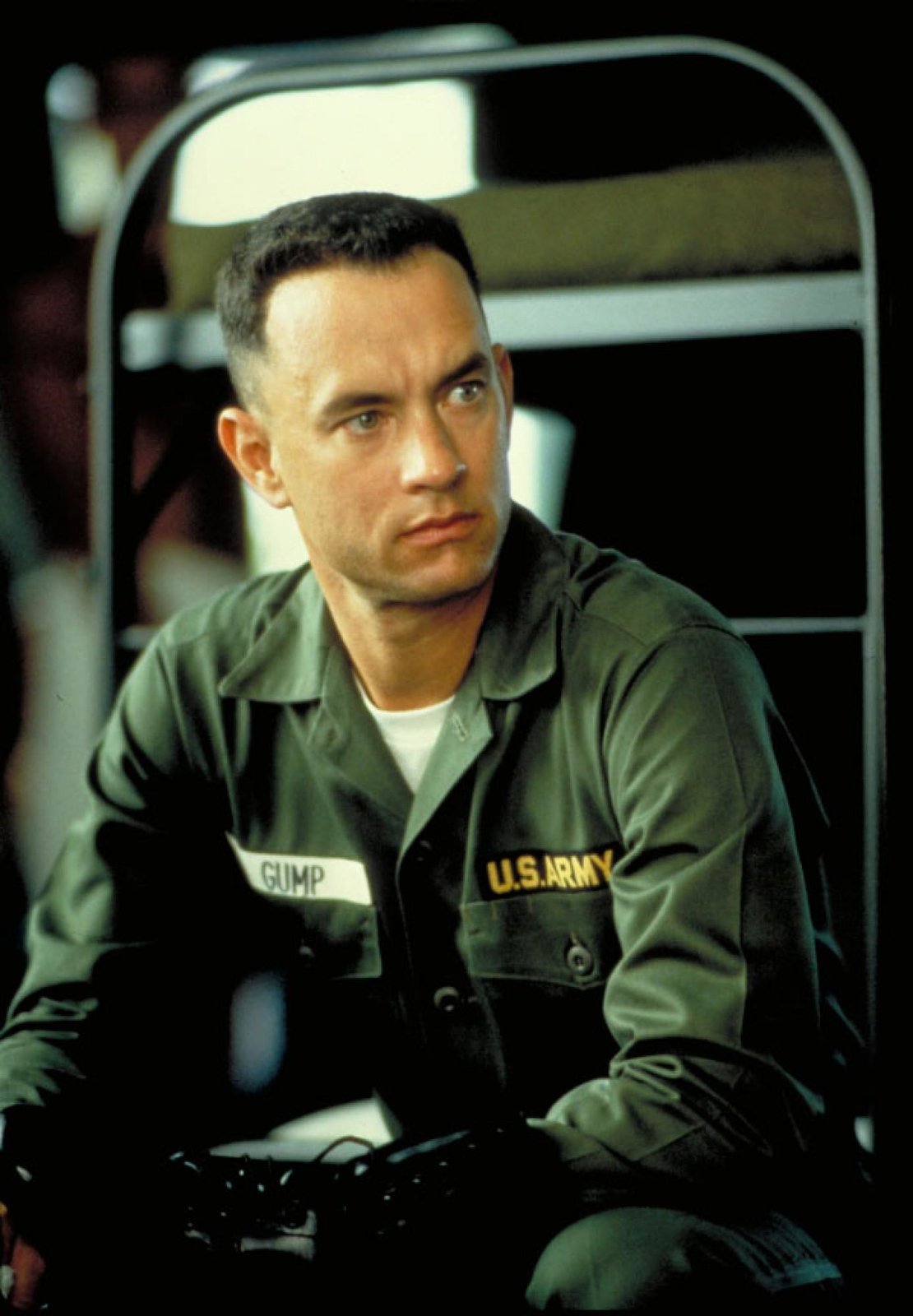 Forrest Gump (blu-ray)