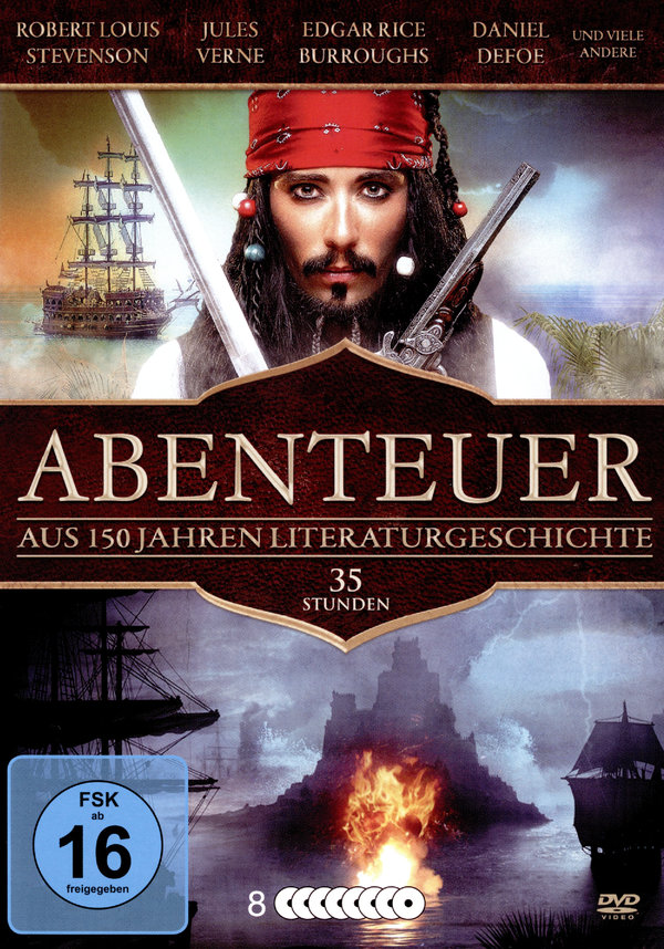Abenteuer-Box