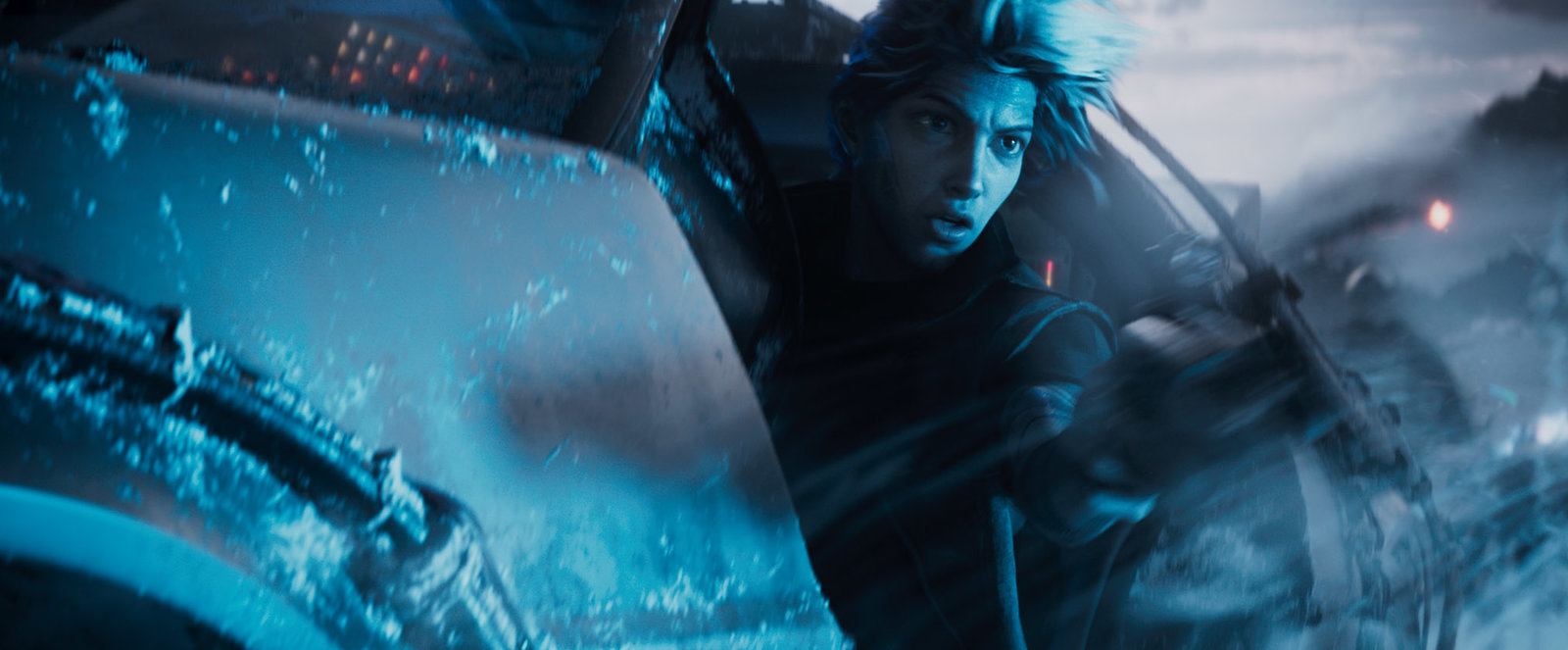 Ready Player One (blu-ray)