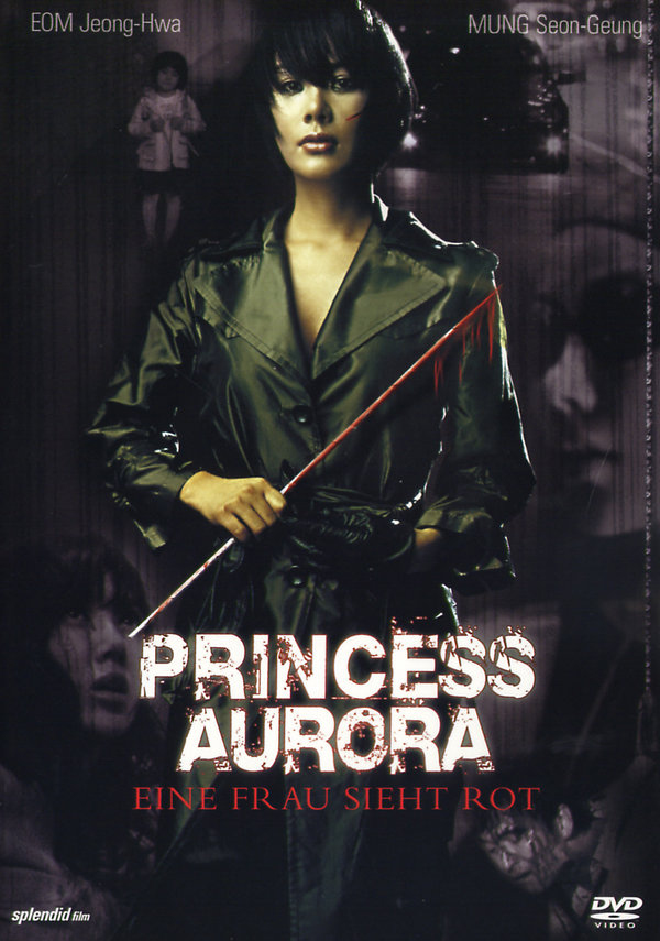 Princess Aurora