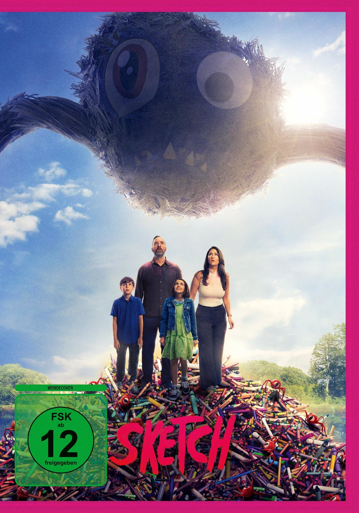 Sketch  (DVD)