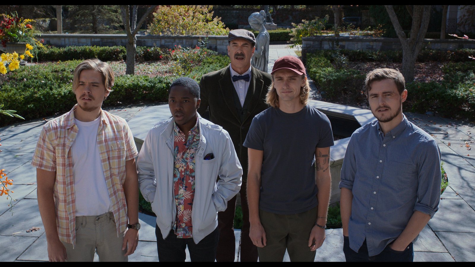 The Duel - Gentlemen's Rules  (DVD) The Duel - Gentlemen's Rules  (DVD)