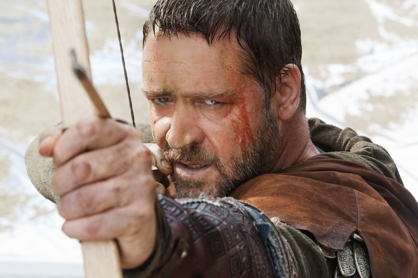 Robin Hood (4K Ultra HD)