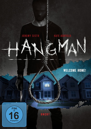 Hangman - Welcome Home!