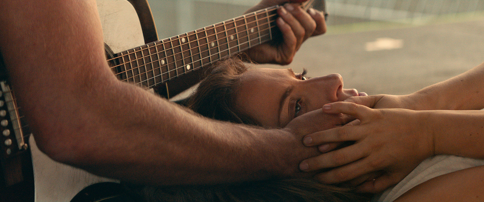 A Star is Born - Limited Steelbook Edition  (4K Ultra HD+blu-ray)