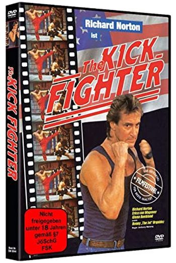 Kick Fighter, The