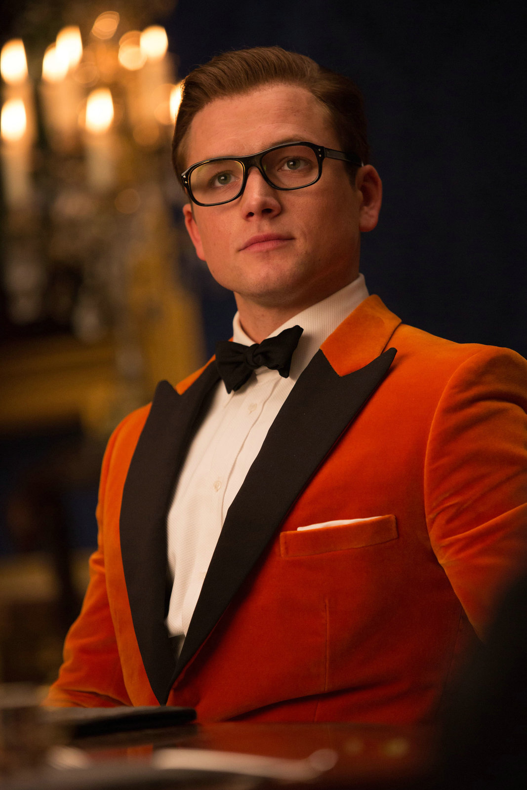Kingsman - The Golden Circle (4K Ultra HD)
