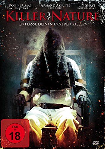 Killer by Nature - Entlasse deinen inneren Killer